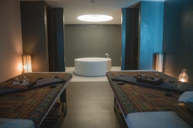 1.5 Hours Traditional Thai Massage with Herbal Compress - Free Transportation - Why this Chiang Mai massage is easy to fit into a busy day