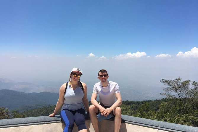 1 Day Private Tour Doi Inthanon And Phachor Canyon - Key points to know before booking