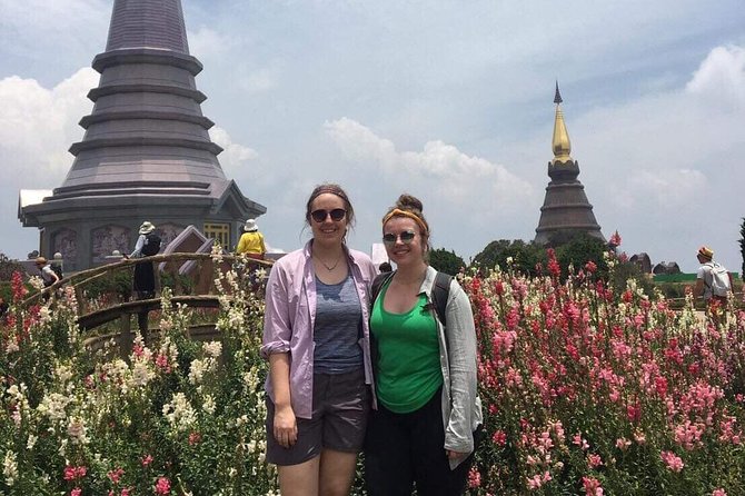 1 Day Private Tour Doi Inthanon And Phachor Canyon - Why this private day trip works
