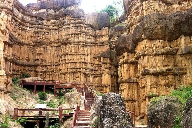 1 Day Private Tour Doi Inthanon And Phachor Canyon - The cultural stops are worth requesting