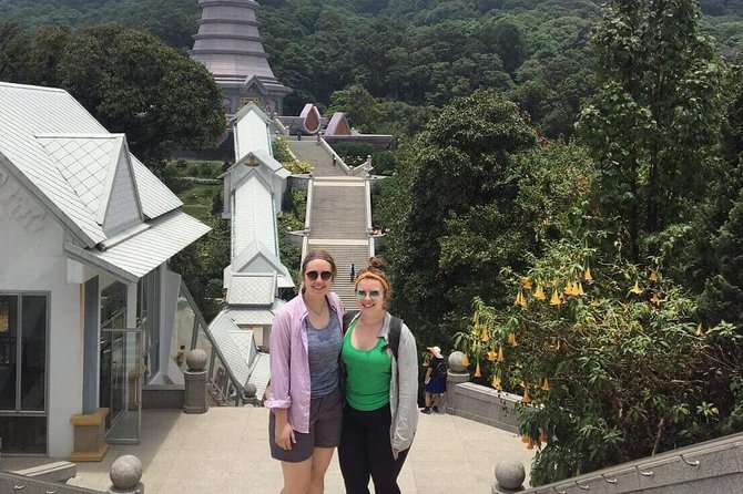 1 Day Private Tour Doi Inthanon And Phachor Canyon - Is $159.68 per person good value?