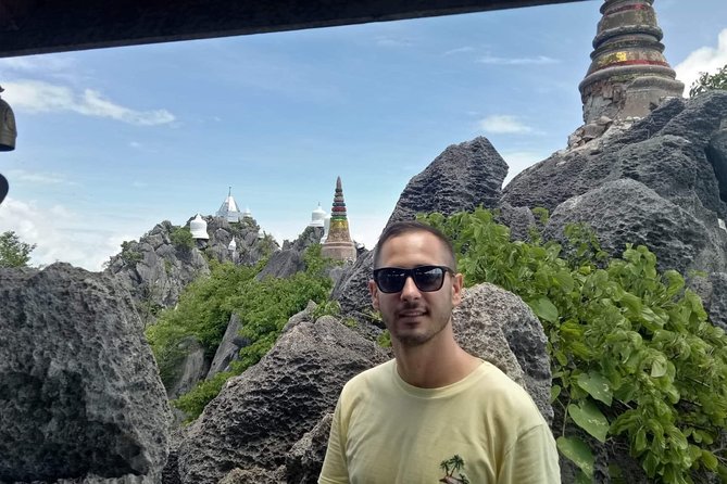 1 day Private Tour to Unseen Temple in Lampang - Is $138 a good value?