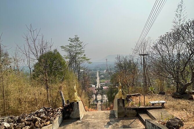 1 Day Private Tour Unseen in Lamphun Province - What the private format changes