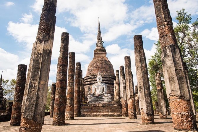 1 Day Sukhothai Historical Park from Chiang Mai Private Tour - Why Sukhothai is worth the long drive