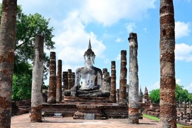 1 Day Sukhothai Historical Park from Chiang Mai Private Tour - The guides and the personal touch