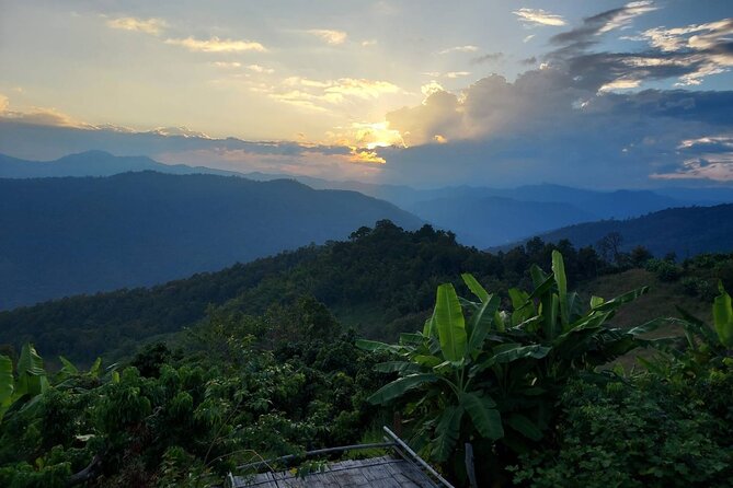 1 Day Trekking in Chiang Mai - A quieter mountain day outside Chiang Mai