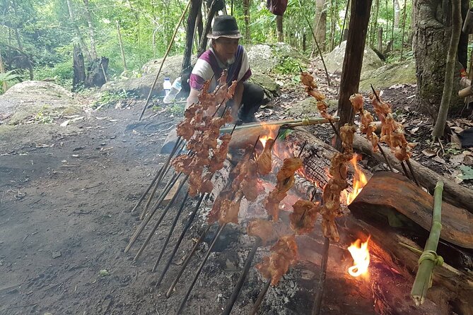 1 Day Trekking in Chiang Mai - How challenging is the trek?