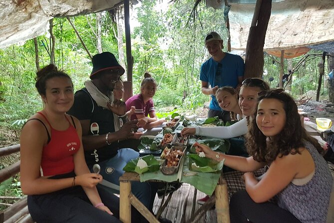 1 Day Trekking in Chiang Mai - Price and what you receive for $94.01