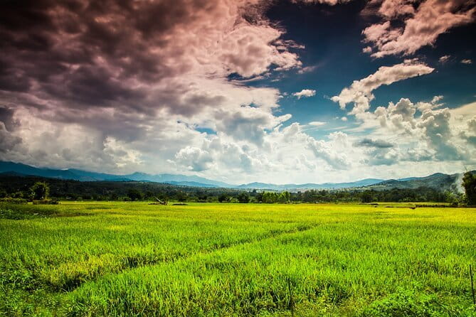 10 Day Motorcycle Tour (Amazing Thailand) from Chiang Mai - Day 2: Mae Sariang, Khun Yuam, and Mae Hong Son