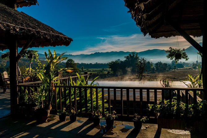 11 Day Tuk Tuk Adventure in Northern Thailand - Day 7: A Free Day in Mae Hong Son