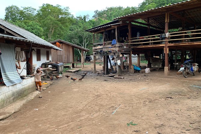 2-Day Kindred Spirit Elephant Sanctuary in Chiang Mai - Who will enjoy this two-day trip?