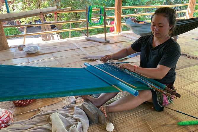 2-Day Kindred Spirit Elephant Sanctuary in Chiang Mai - Practical details that affect the experience