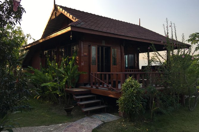 2 days 1 night: Explore Countryside and exclusive Homestay. - Wat Pha Lat and the quiet Monk’s Trail