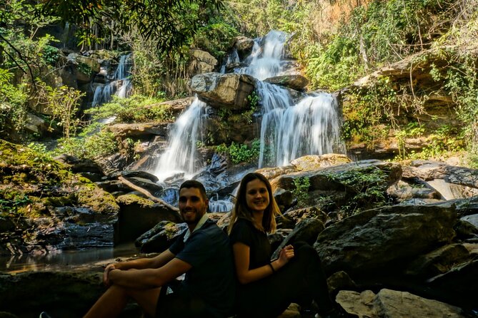 2 Days Hiking Tour in Chiang Mai - From Chiang Mai to the first jungle trail