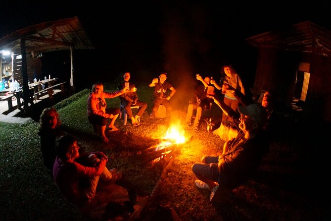 2 Days Hiking Tour in Chiang Mai - A local breakfast before the longer walk