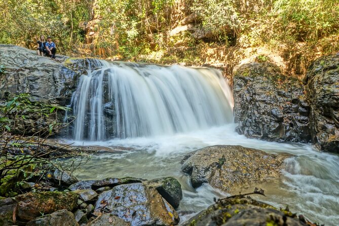 2 Days Hiking Tour in Chiang Mai - What $130.21 buys you in practical terms