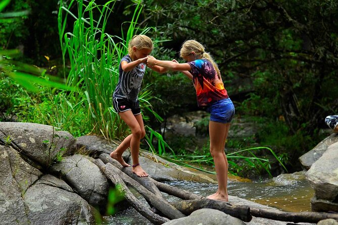 2 Days Hiking Tour in Chiang Mai - Who will enjoy this hike most