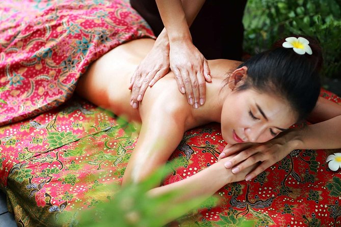2 Hour Relaxation Luxury Spa Package at Fah Lanna Spa - Old City Branch - A calm two-hour pause in Chiang Mai