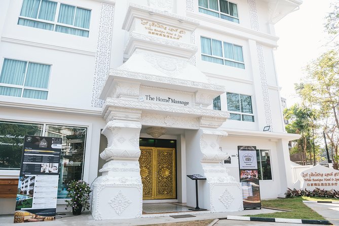 2 Hours Wow hatcha lanna package - Free transportation - A two-hour pause from Chiang Mai sightseeing