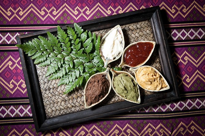 2 Hrs Sense of Relax (Body Scrub with Aroma oil massage) - Body scrub or wrap: choose the treatment that fits your skin