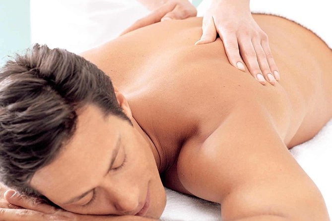 2 Hrs The Home Recommend Sense of Him - Free Transportation - Pickup removes the usual spa hassle