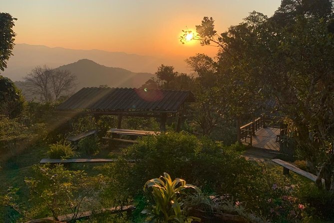 3-Day Chiang Dao Mountain Trek - Practical packing advice for a three-day trek