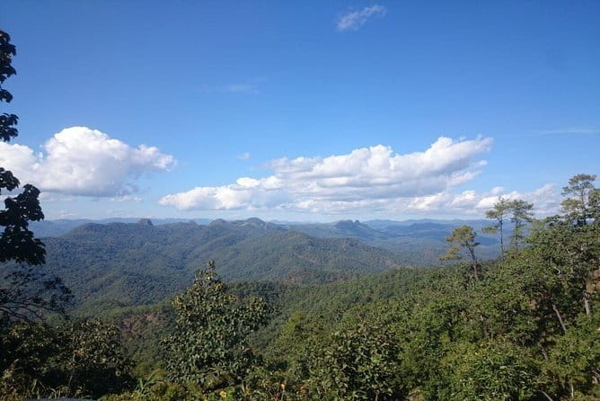 3 Day Motorcycle Tour (Mae Hong Son Loop) from Chiang Mai, Thailand - Why this ride feels different from a standard northern Thailand tour