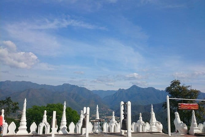 3 Day Motorcycle Tour (Mae Hong Son Loop) from Chiang Mai, Thailand - Is the $1,125 price good value?
