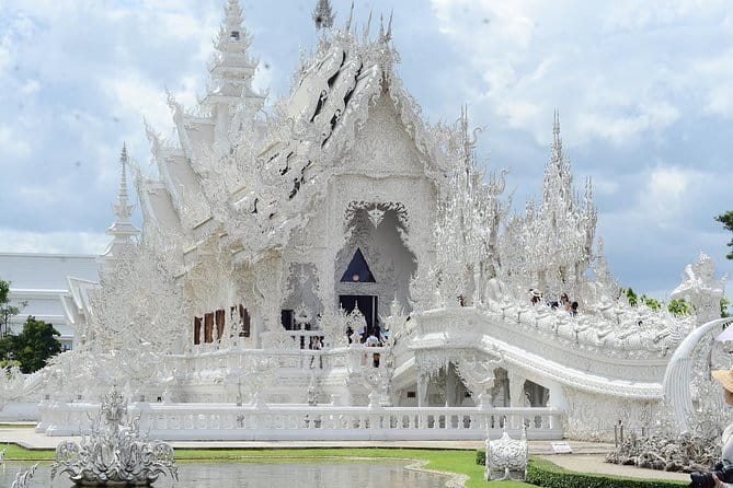 3 Day Motorcycle Tour (Mae Hong Son Loop) from Chiang Mai, Thailand - Practical details to sort out before departure