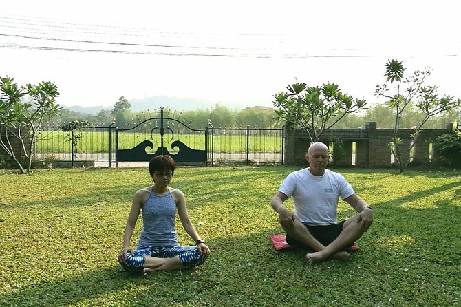 3 day Yoga and Meditation Retreat in Chiang Mai - Why the small group matters