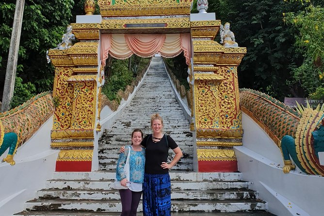 3 day Yoga and Meditation Retreat in Chiang Mai - Is $480.95 good value?