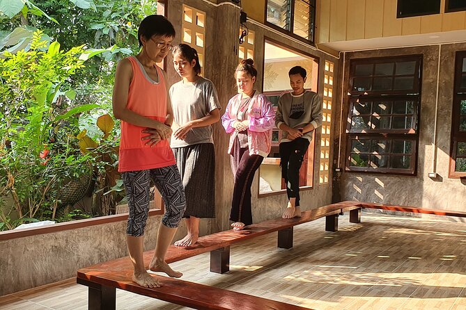 3 day Yoga and Meditation Retreat in Chiang Mai - What the second day really feels like