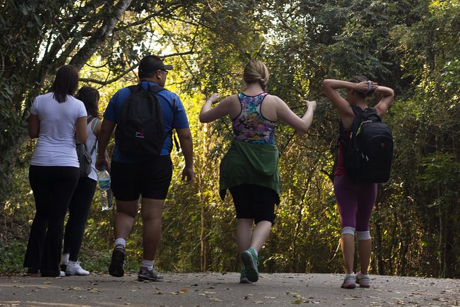 3D2NTrek Adventure at Chiang Mai Mea Wang Including Overnight at Karen Hilltribe - How to prepare for the trail