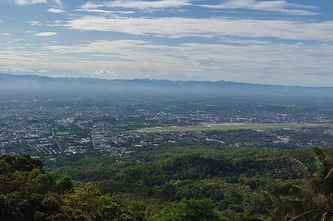 4 highlights: Sticky Waterfall/Elephants/local market /Wat Banden - Is $65 a fair price?
