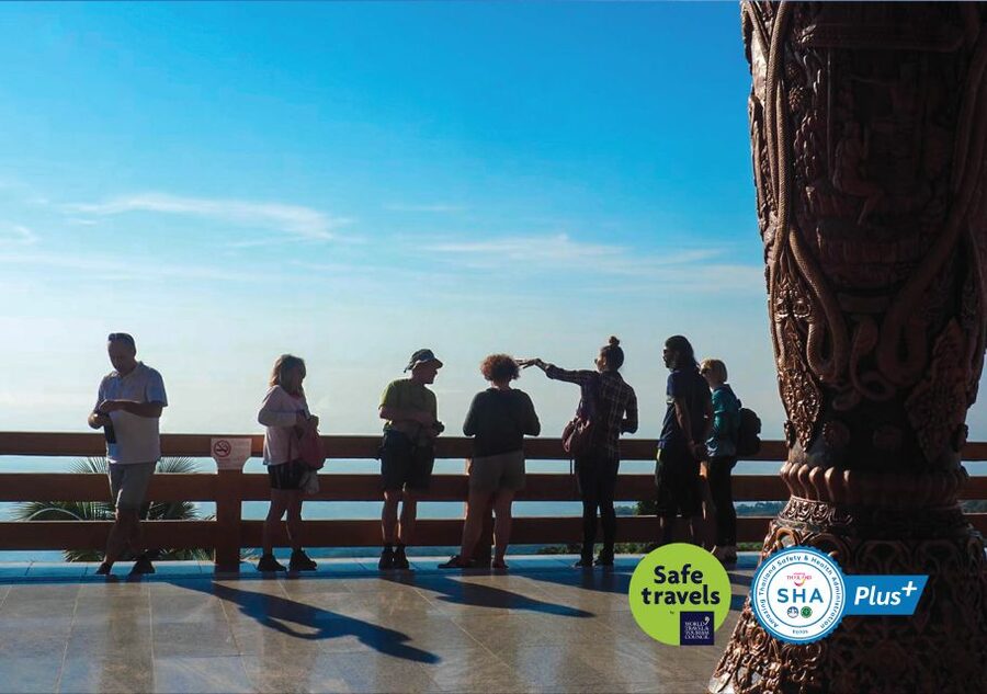 4-Hour Doi Suthep & Hmong Hill Tribe Village from Chiang Mai - Who will get the most from this tour