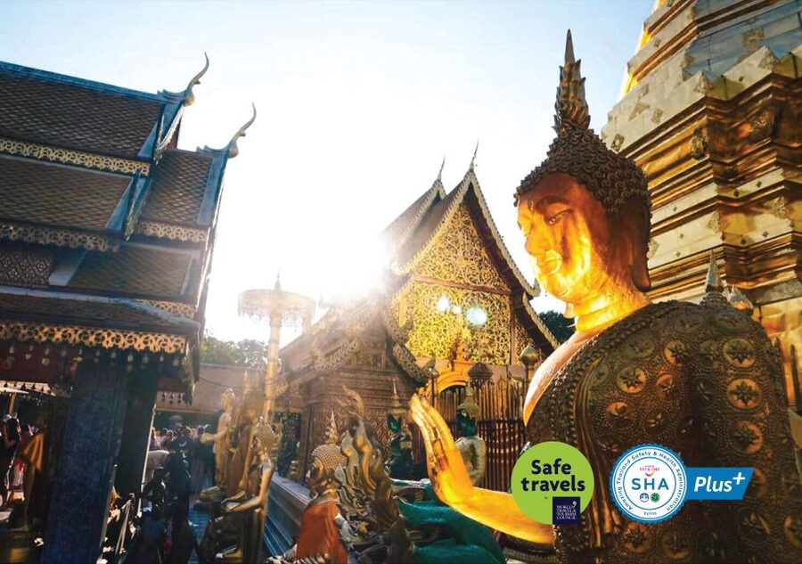 4-Hour Doi Suthep & Hmong Hill Tribe Village from Chiang Mai - Is the $36 price worth it?