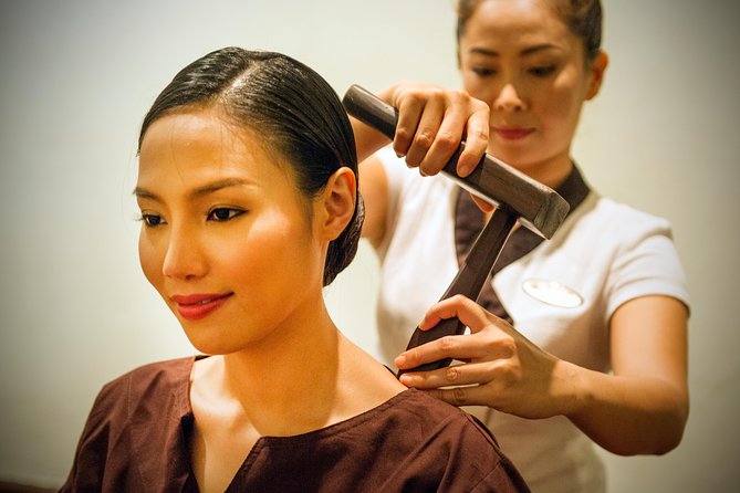 4-hour Fah Lanna Exotic Signature Spa Package - A Four-Hour Reset in Chiang Mai’s Old City