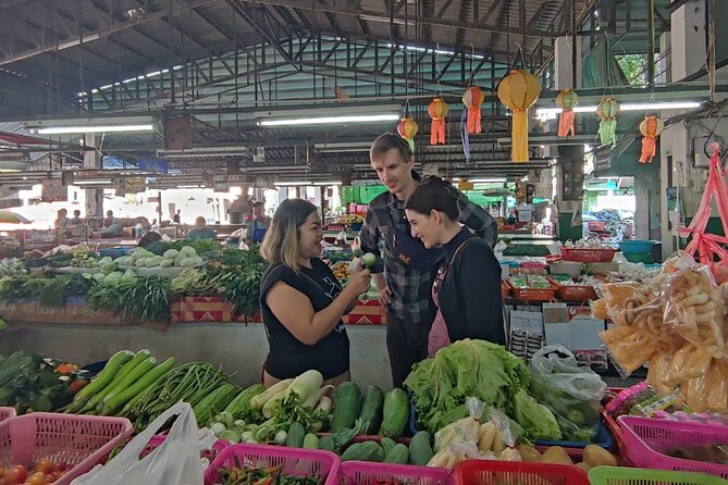 5 Hour Morning Thai Cooking Course - Should you book Galangal Cooking Studio?