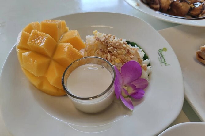 5 Hour Morning Thai Cooking Course - Six dishes give you a real taste of Thai technique