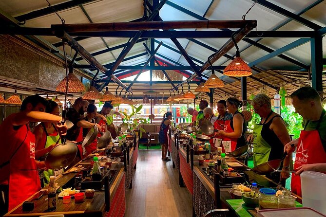 6-Hour Akha Tribe Culture and Cooking Class in Chiang Mai - Key points to know before booking