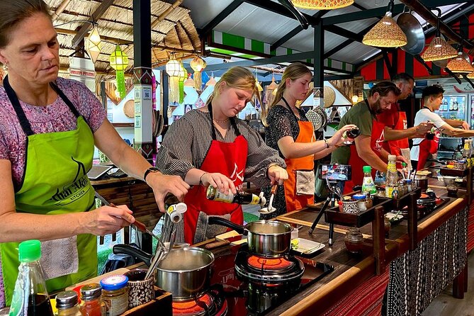 6-Hour Akha Tribe Culture and Cooking Class in Chiang Mai - What the Thai and Akha menu teaches you