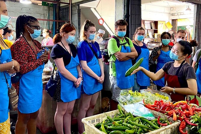 6-Hour Akha Tribe Culture and Cooking Class in Chiang Mai - Morning or evening: which session suits you?
