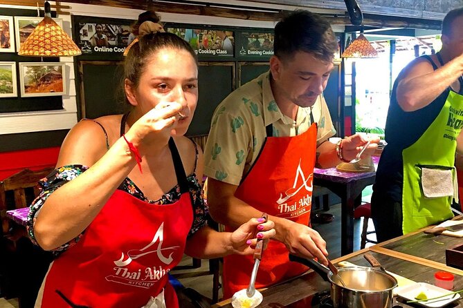 6-Hour Akha Tribe Culture and Cooking Class in Chiang Mai - Is $48.83 good value for six hours?