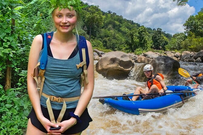 7 Hour Sticky Waterfall and ATV Guided Adventures - Practical Details to Sort Out Before You Go