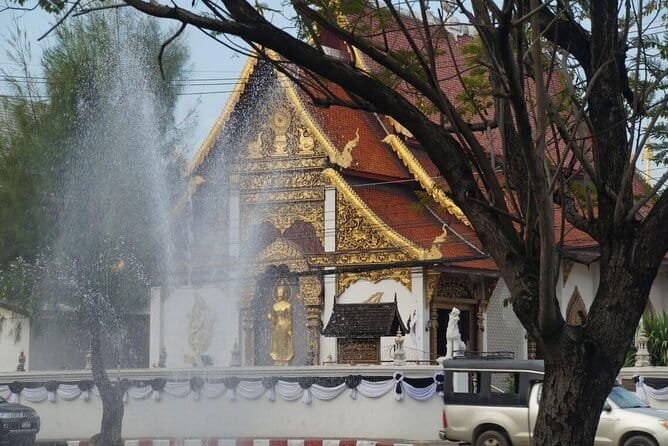 8 Day Motorcycle Tour (Unseen Thailand) from Chiang Mai - Why this route works for motorcycle riders