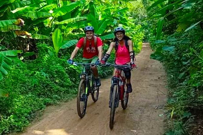 8 Day Motorcycle Tour (Unseen Thailand) from Chiang Mai - Day 7: Rice fields and Sukhothai Historical Park