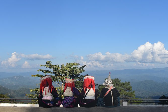 A stunning 11 Day Tuk Tuk Adventure in Northern Thailand - with driver - Day 8: Lod Cave and the road into Pai