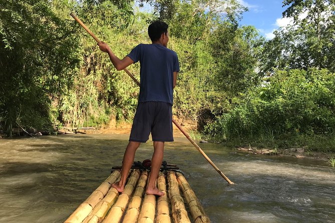 A stunning 11 Day Tuk Tuk Adventure in Northern Thailand - with driver - Day 9: A full day to use Pai your way