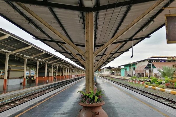 Amazing 1 day Private Tour to visit Lampang Province by train - Who will get the most from this Lampang tour