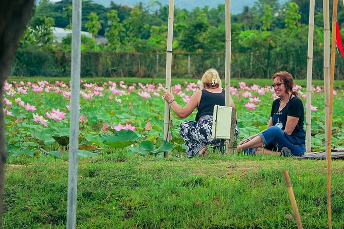 Aroidee’s Farm-Fresh Thai Cooking Experience - A good choice for families and first-time cooks
